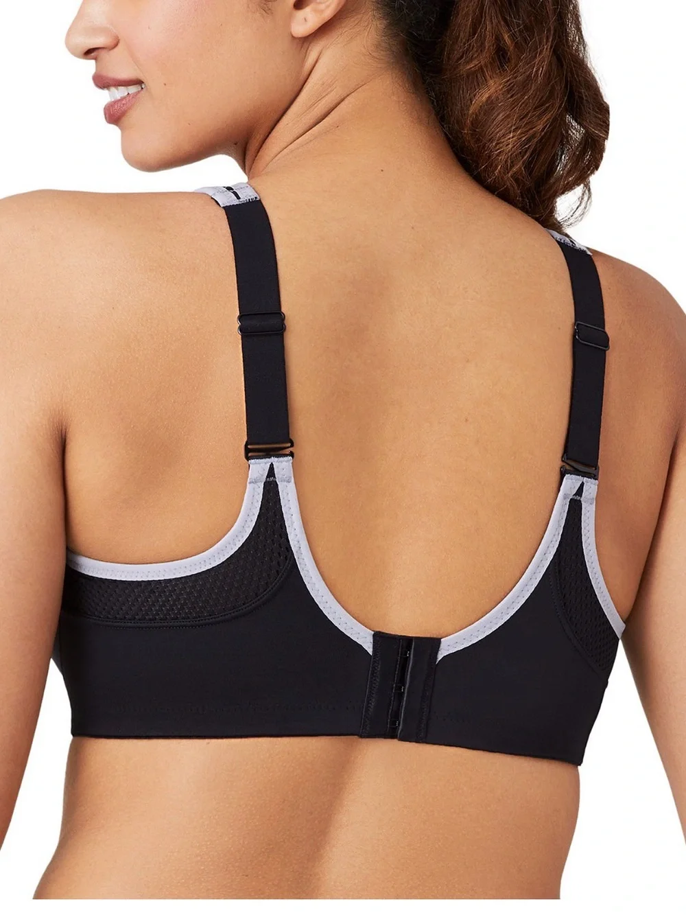 Wacoal supportive breathable