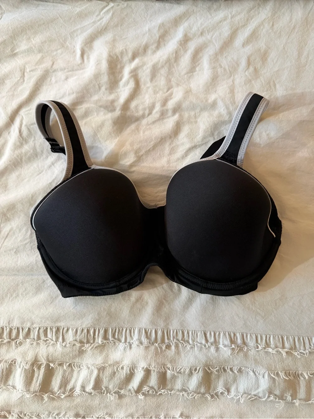 Wacoal supportive breathable