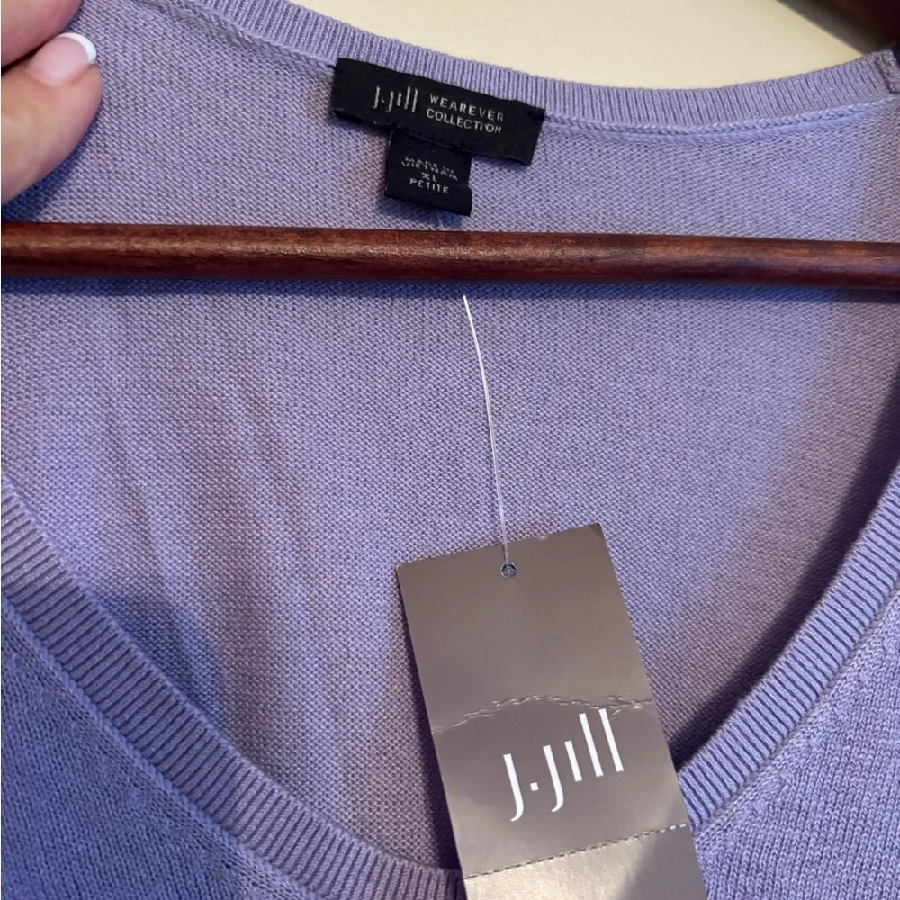 J. Jill new tags