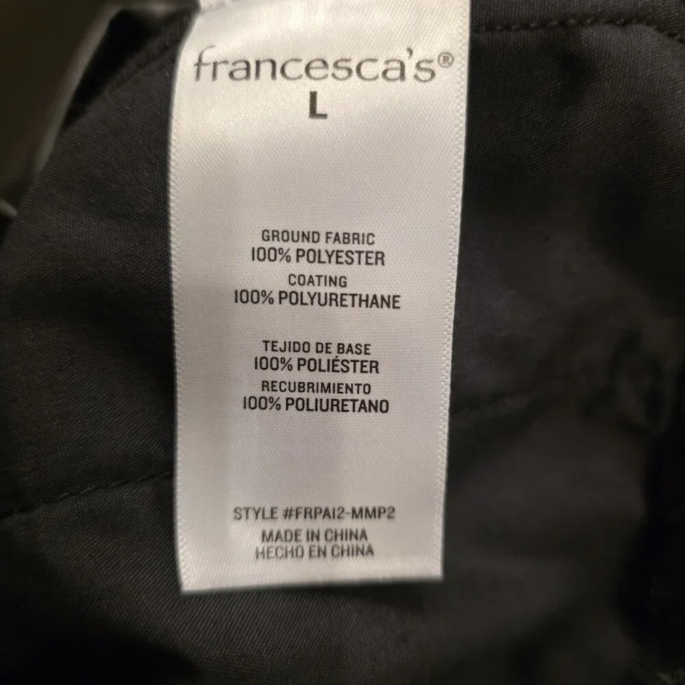Mi Ami For Francescas mi ami