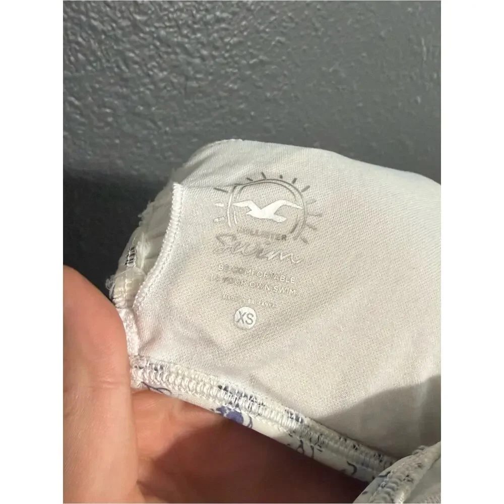 Hollister two piece