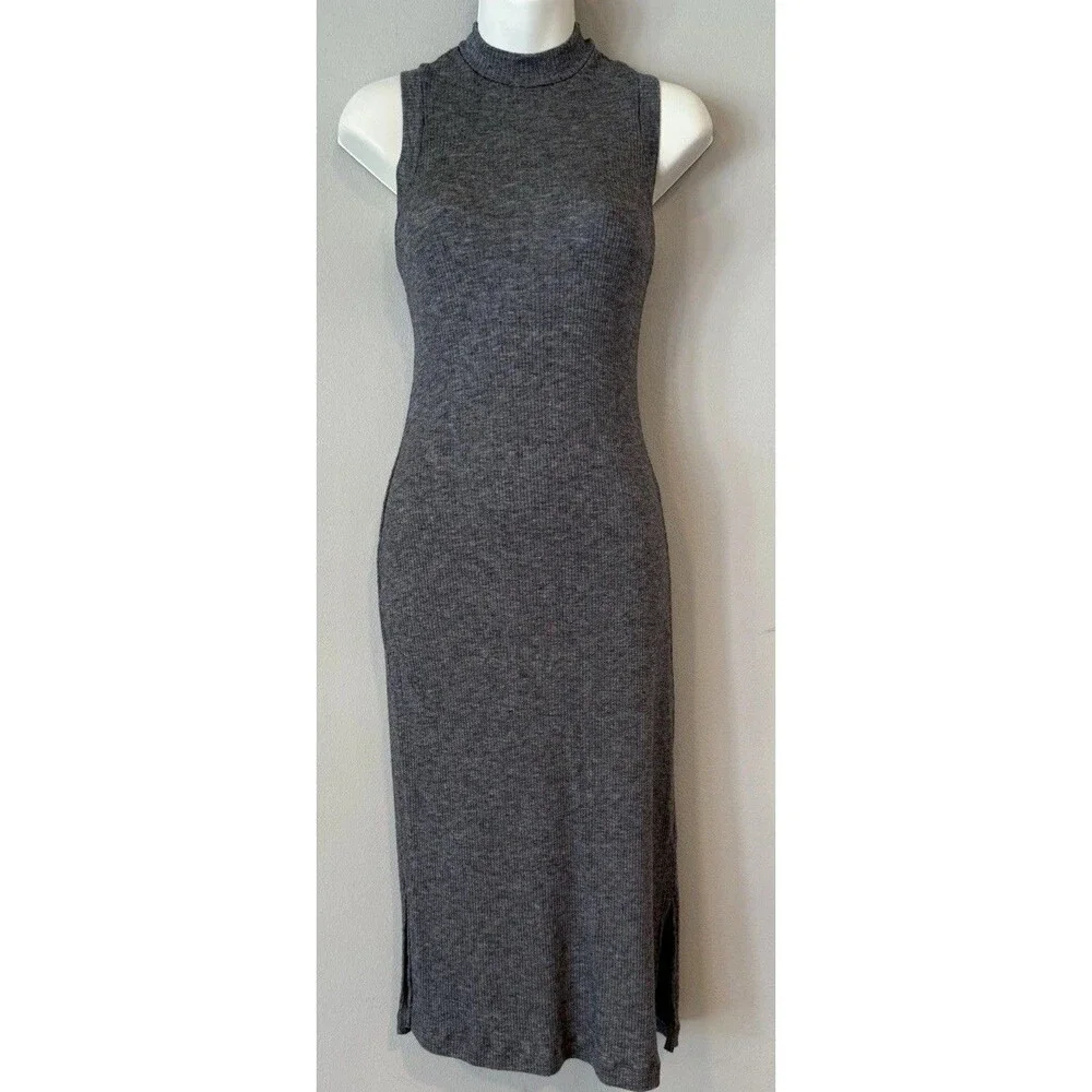 Madewell midi tank