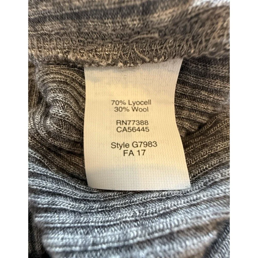 Madewell midi tank