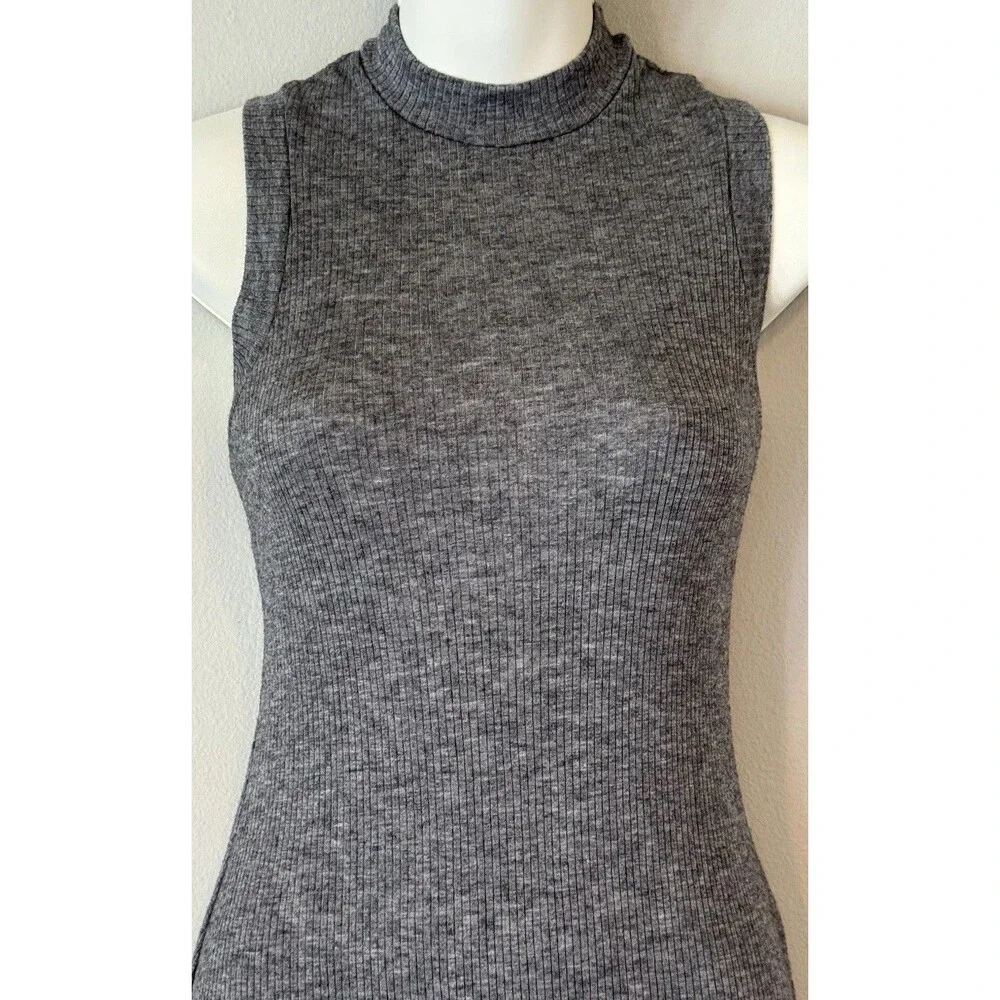Madewell midi tank