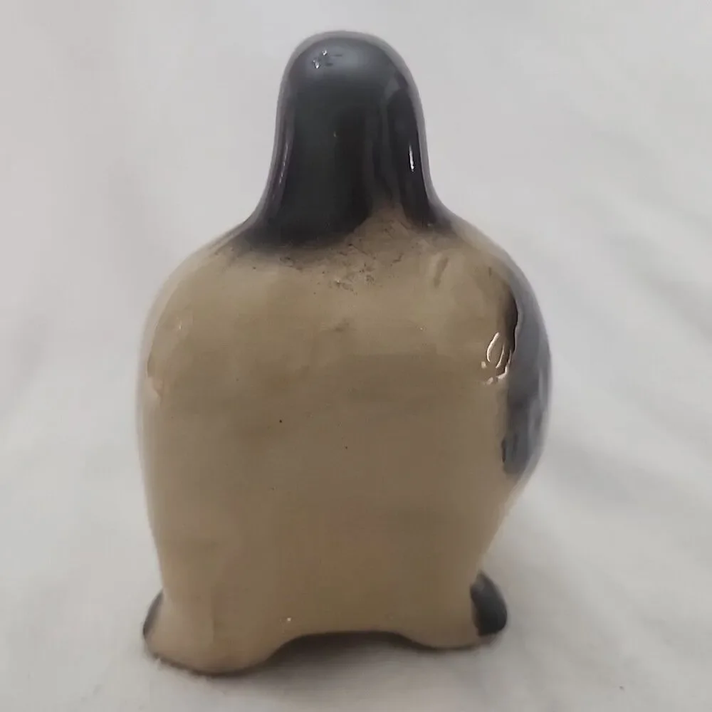 mcs statue ceramic