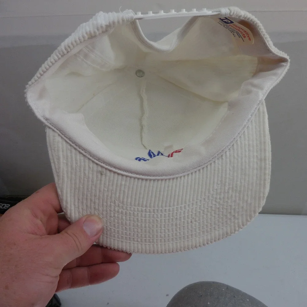 Innovative Products innovative made cap