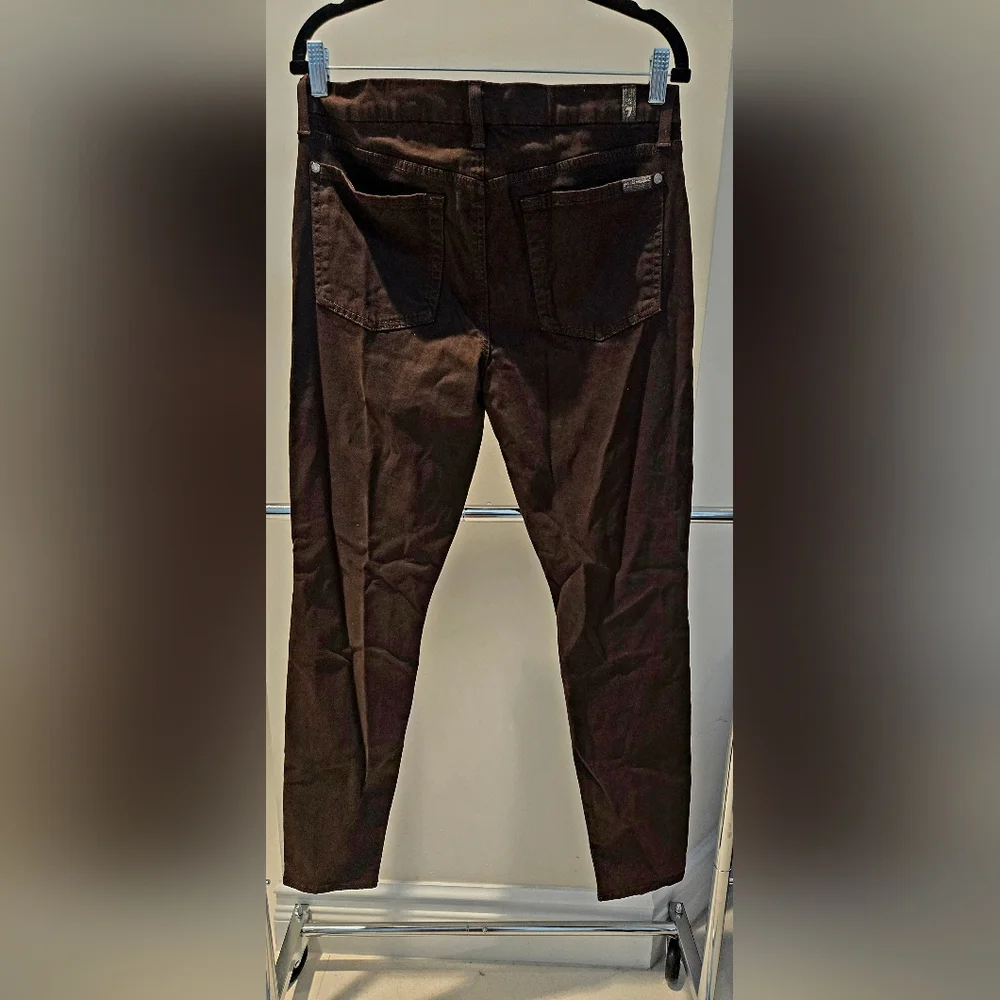 7 For All Mankind perfect transitioning