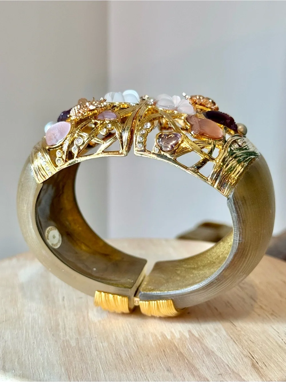 Alexis Bittar authentic highly