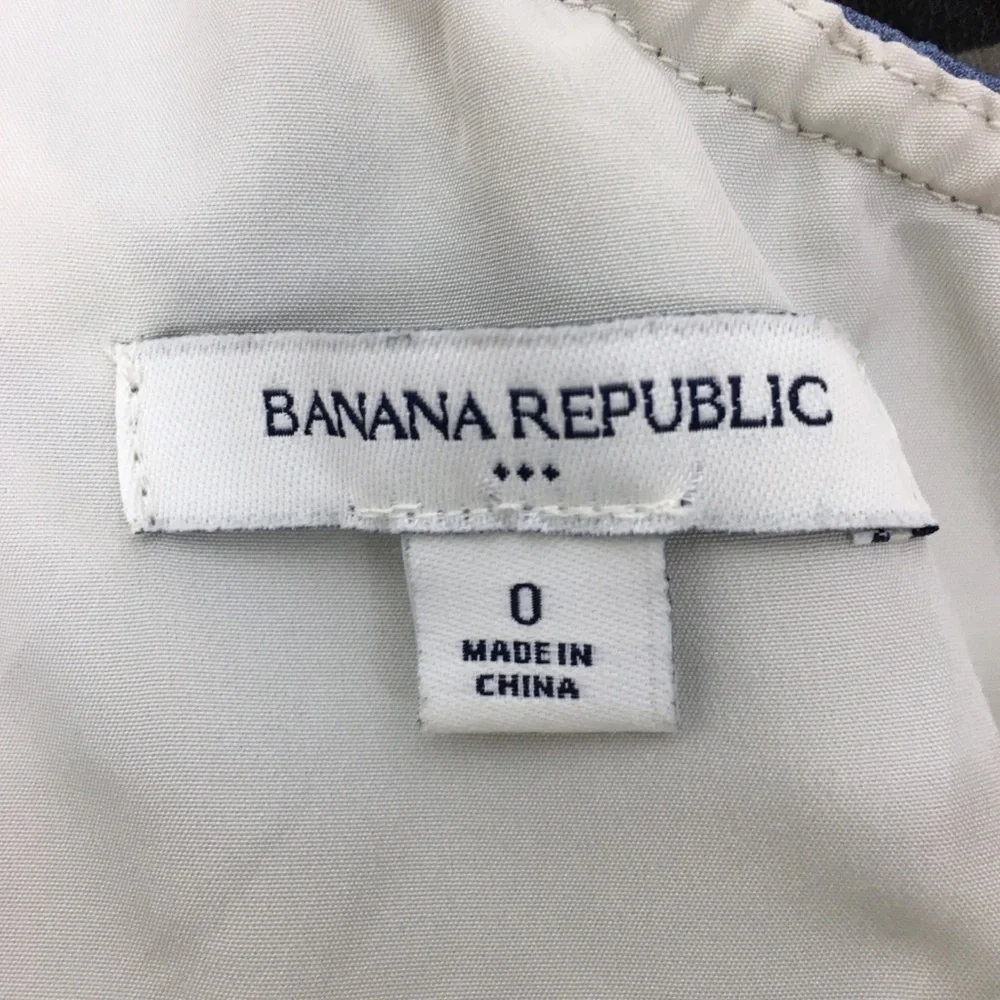 Banana Republic banana republic