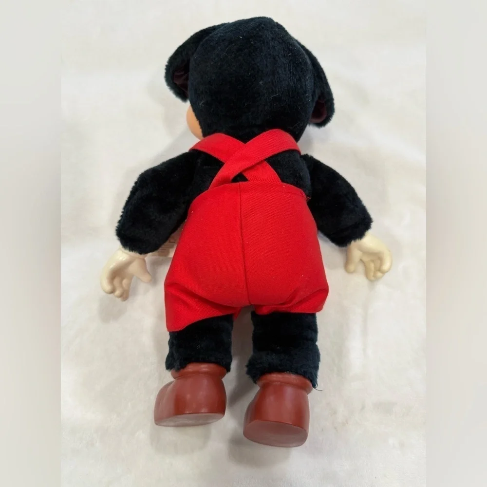 Applause this plush