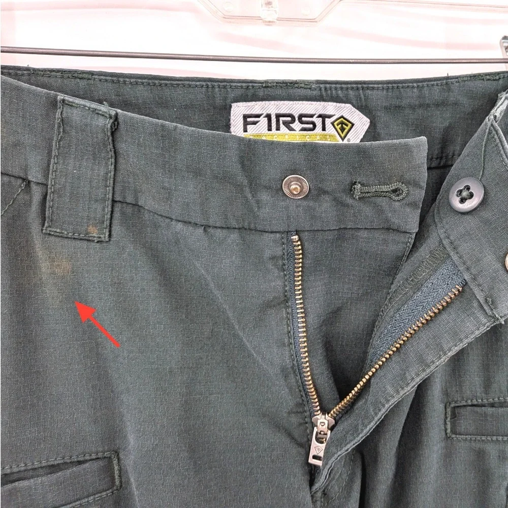 First Tactical durable first