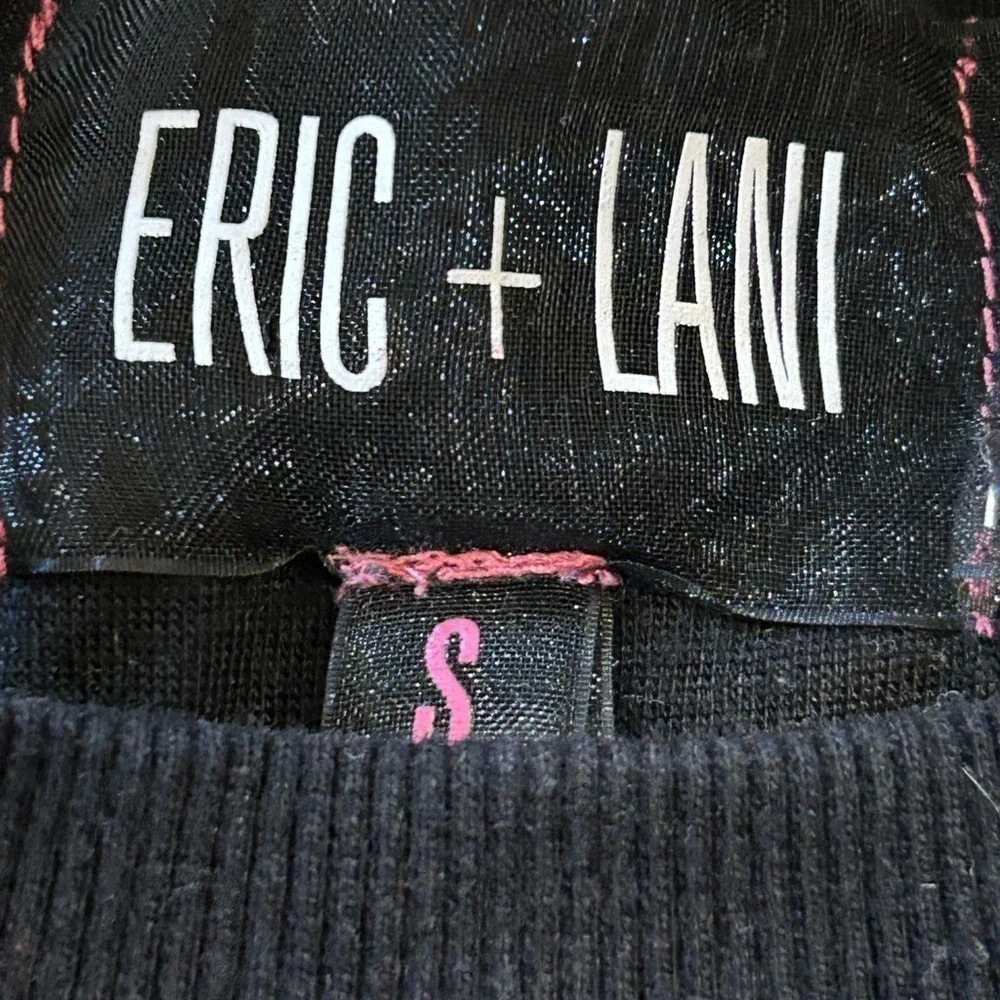 ERIC+ LANI eric lani