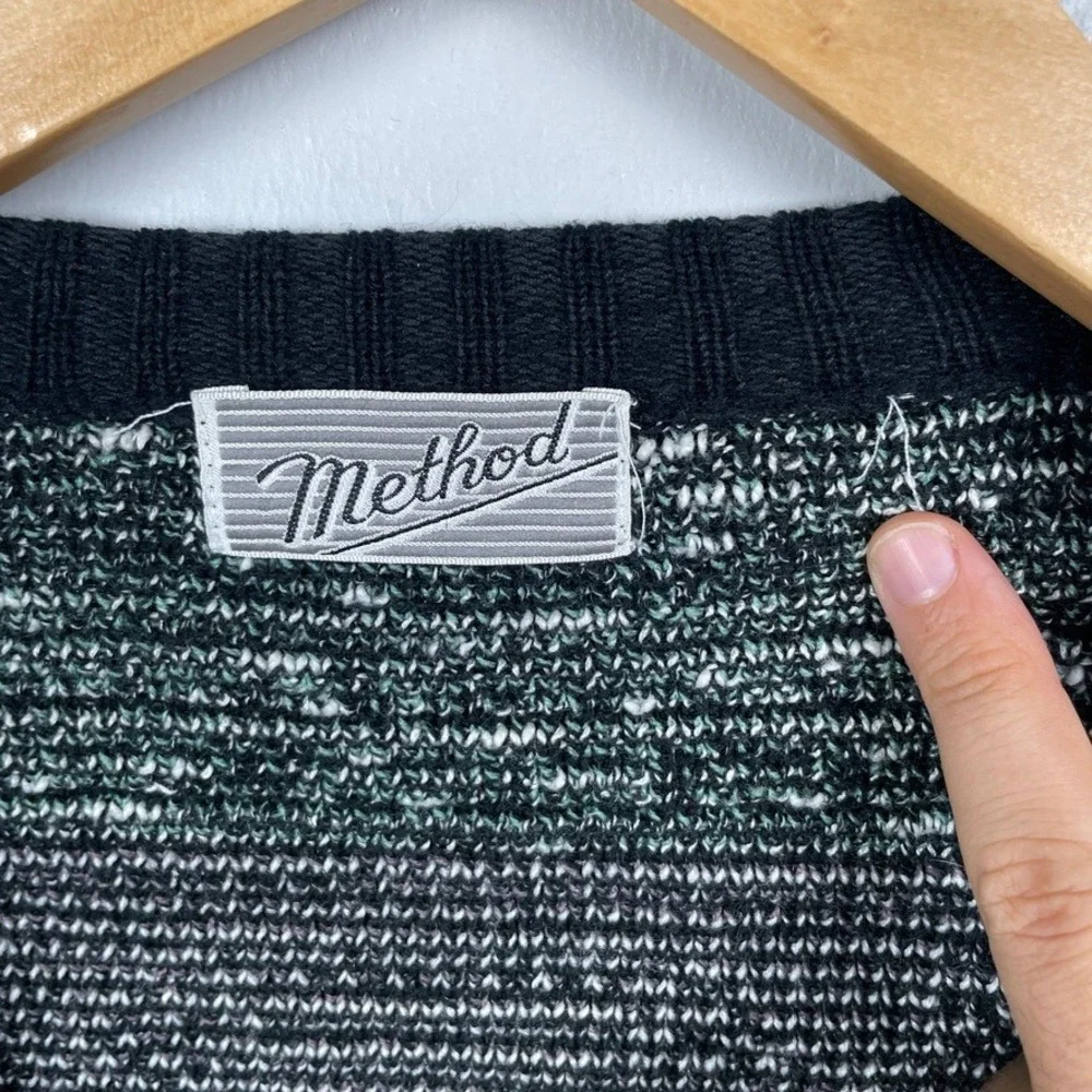 Method good used