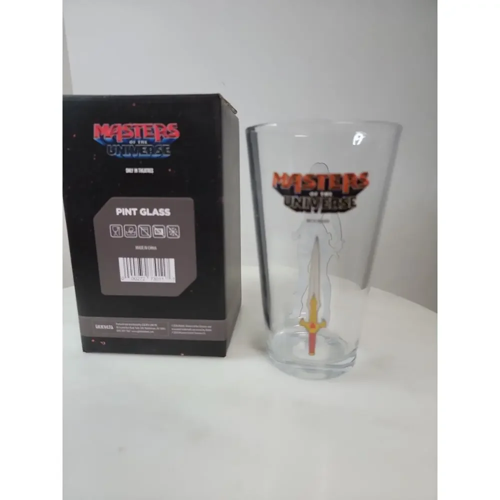Golden Link pint come accepted
