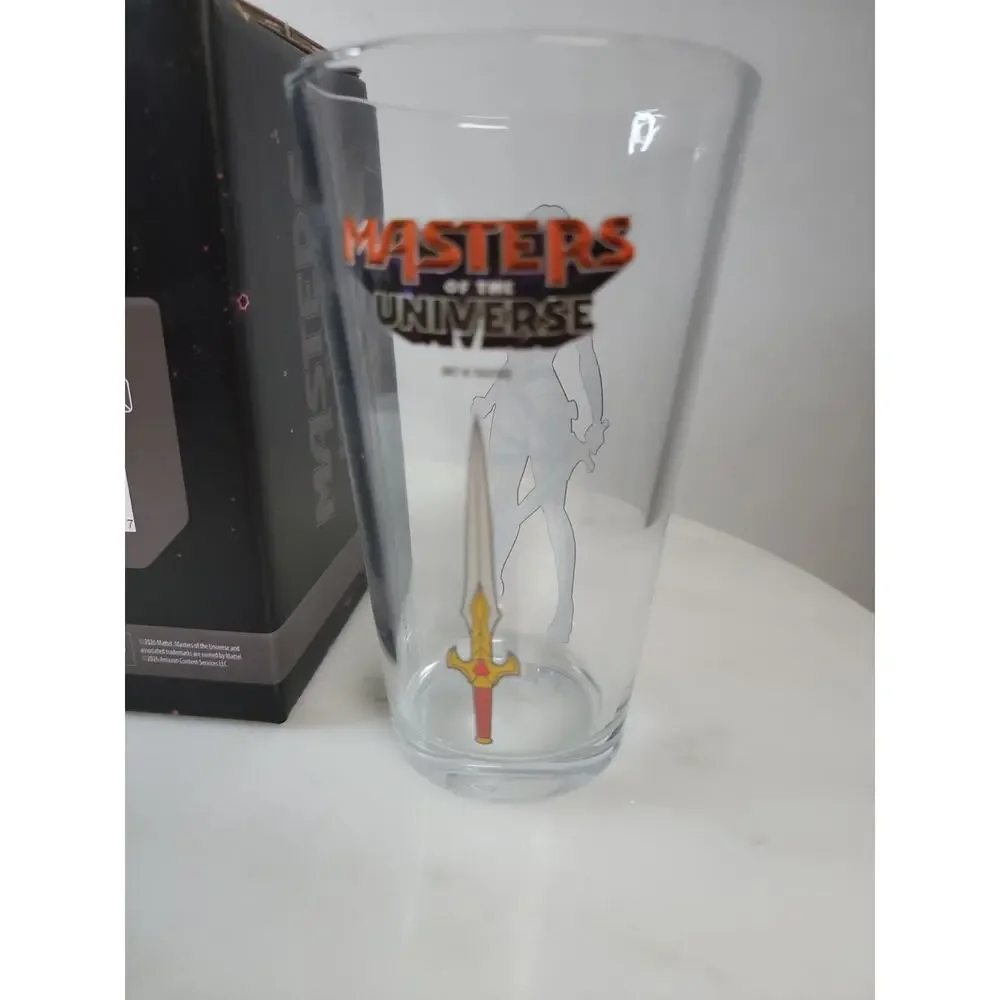 Golden Link variations glasses