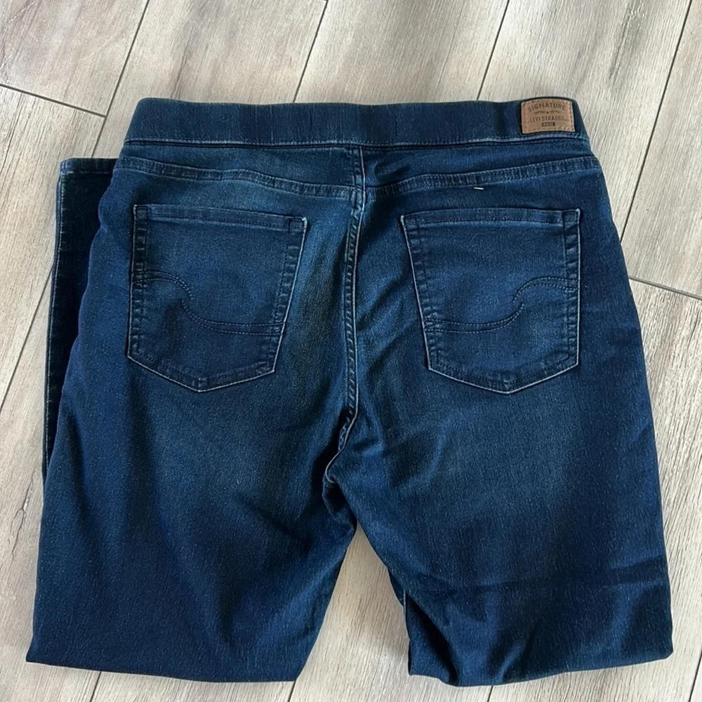 Levis levi’s pull
