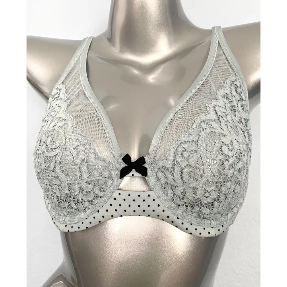 Victorias Secret details secret listing