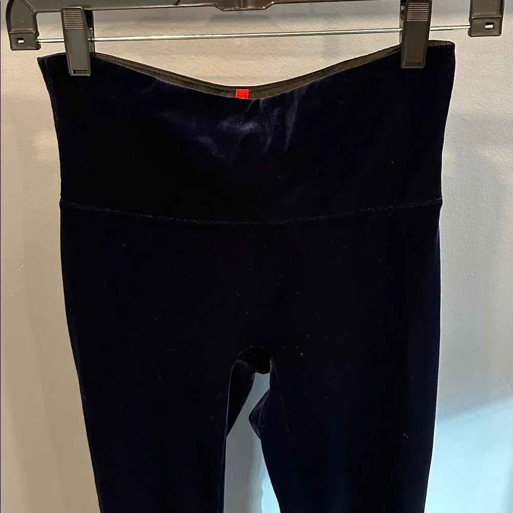 SPANX questions leave
