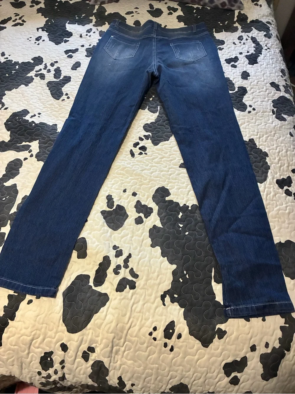 SHEIN dark blue