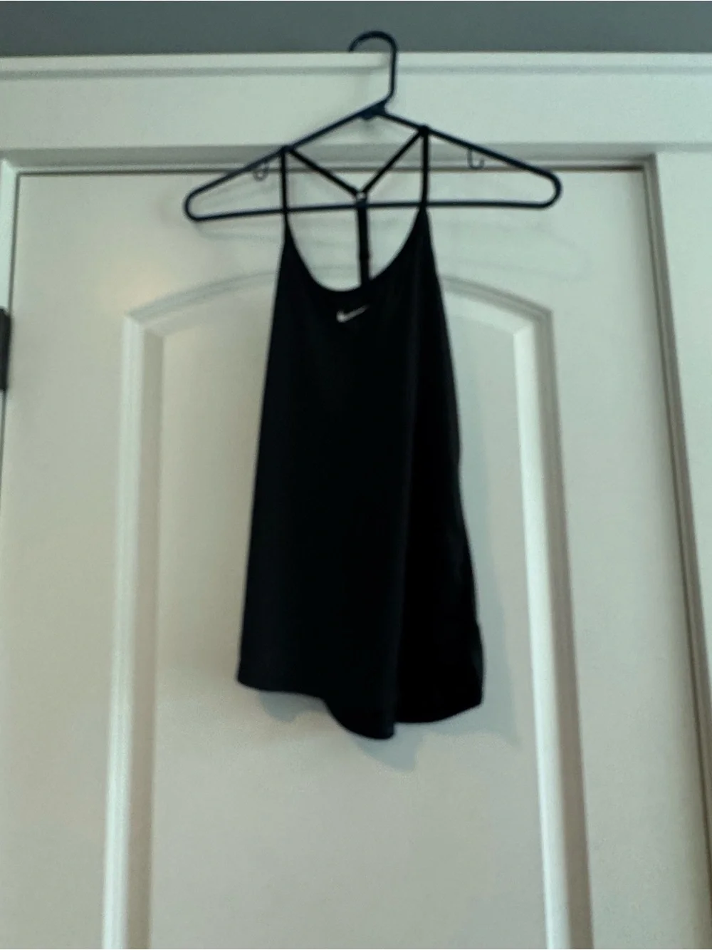 Nike sleek camisole