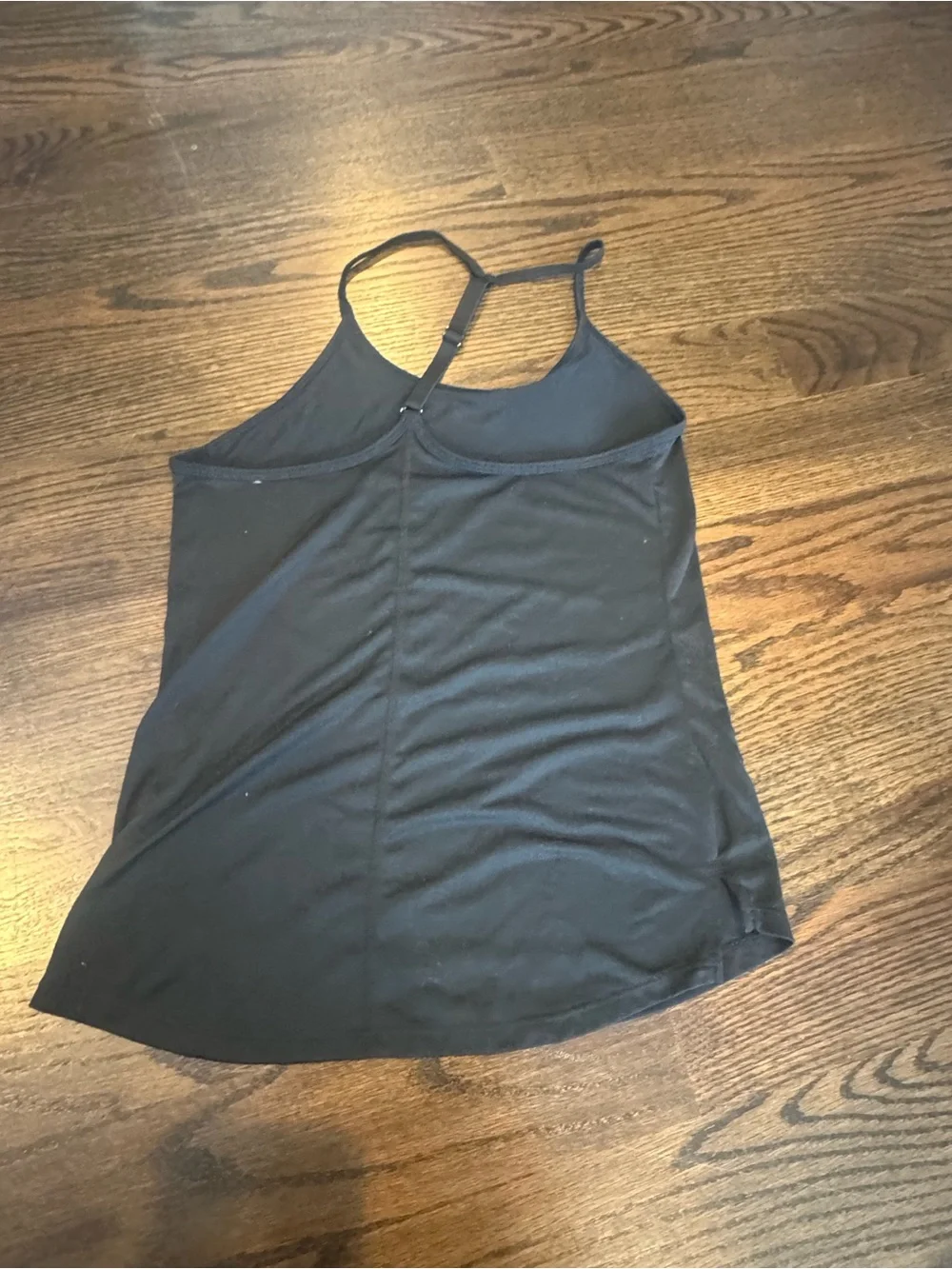 Nike sleek camisole
