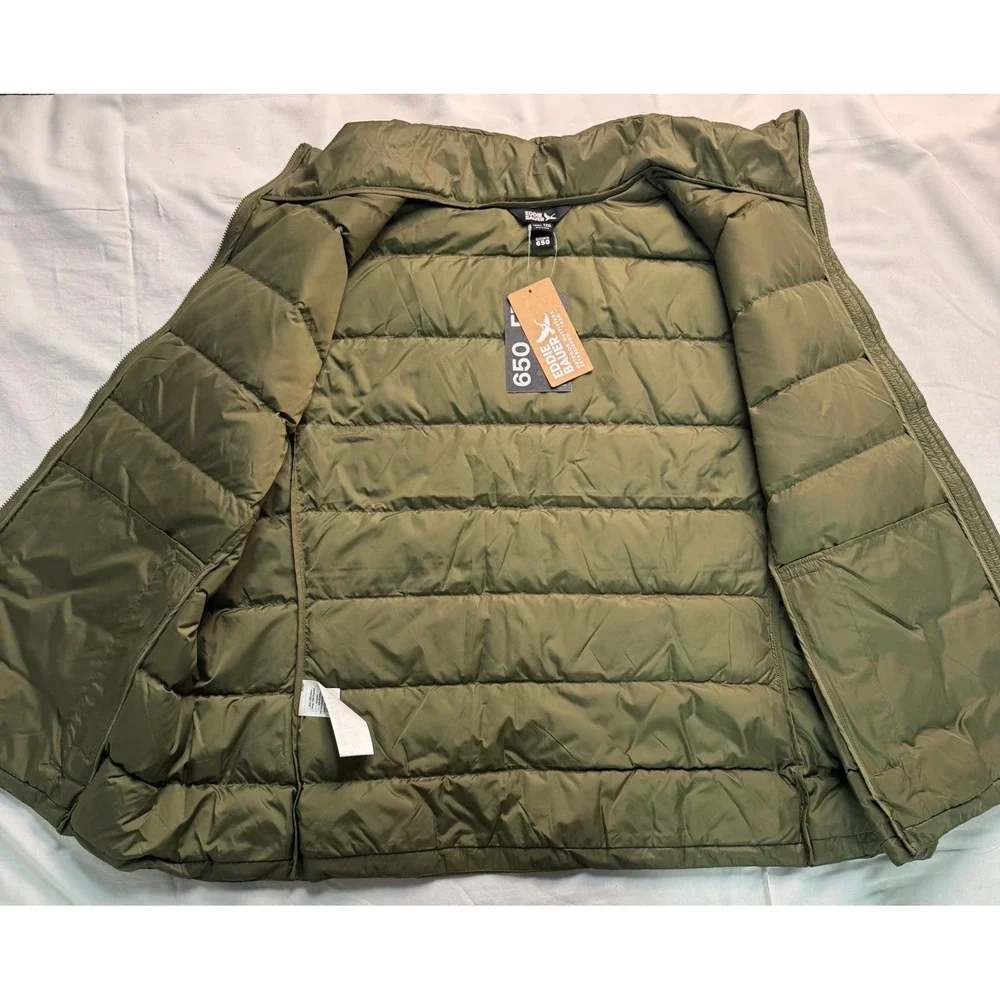 Eddie Bauer eddie bauer