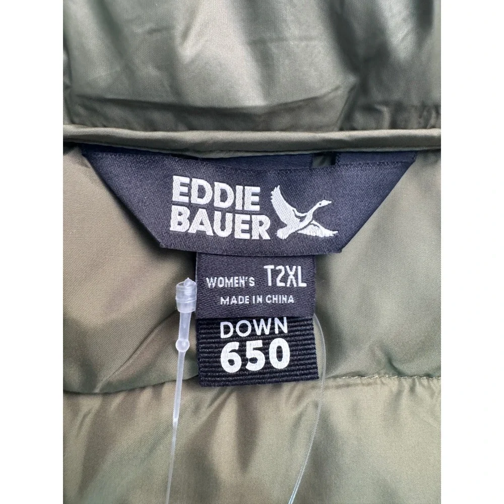 Eddie Bauer eddie bauer