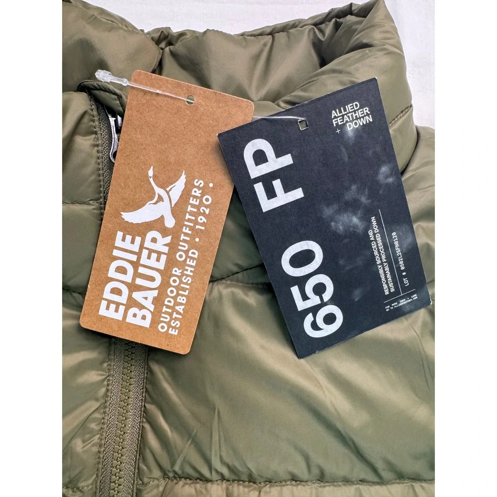 Eddie Bauer eddie bauer