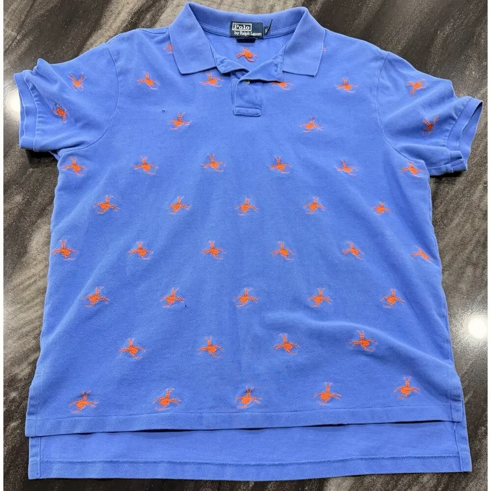 Polo Ralph Lauren pre owned