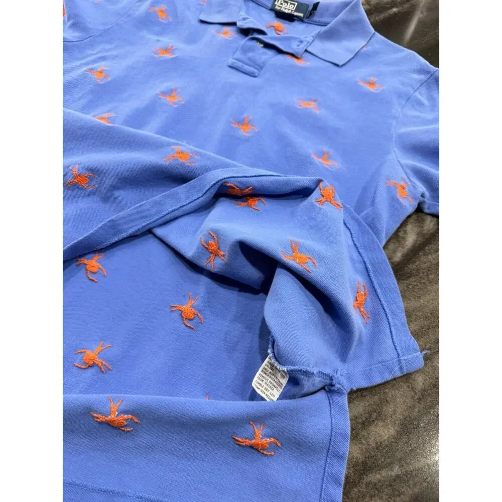 Polo Ralph Lauren pre owned