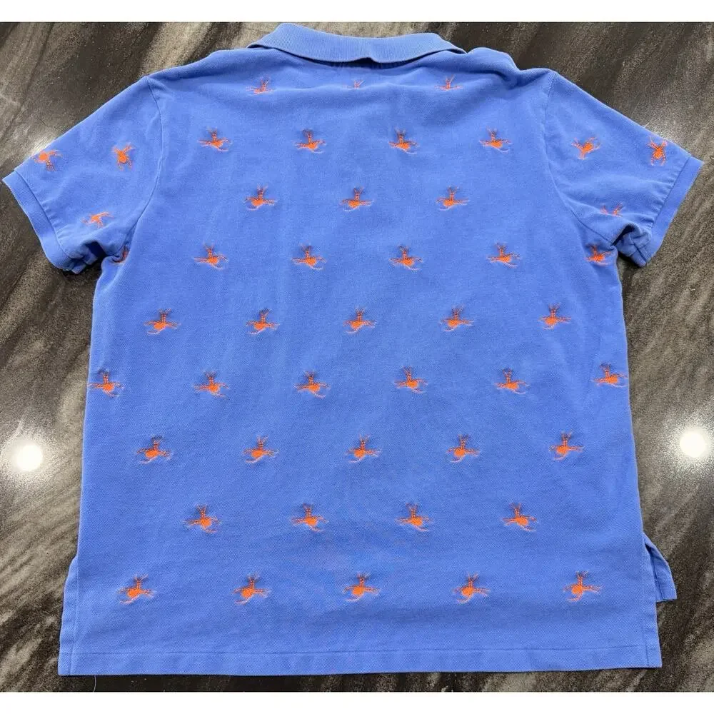 Polo Ralph Lauren pre owned