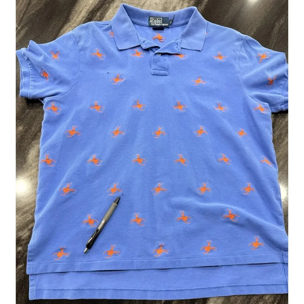 Polo Ralph Lauren pre owned