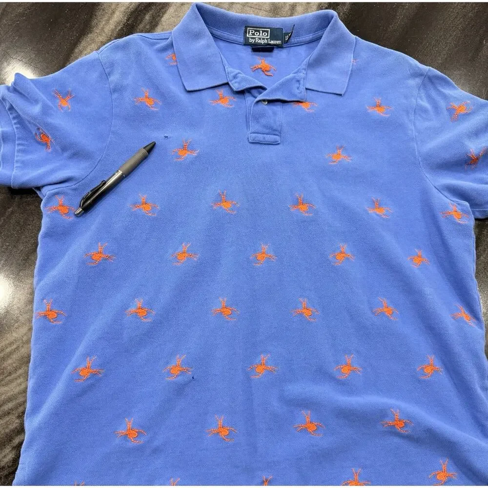 Polo Ralph Lauren pre owned