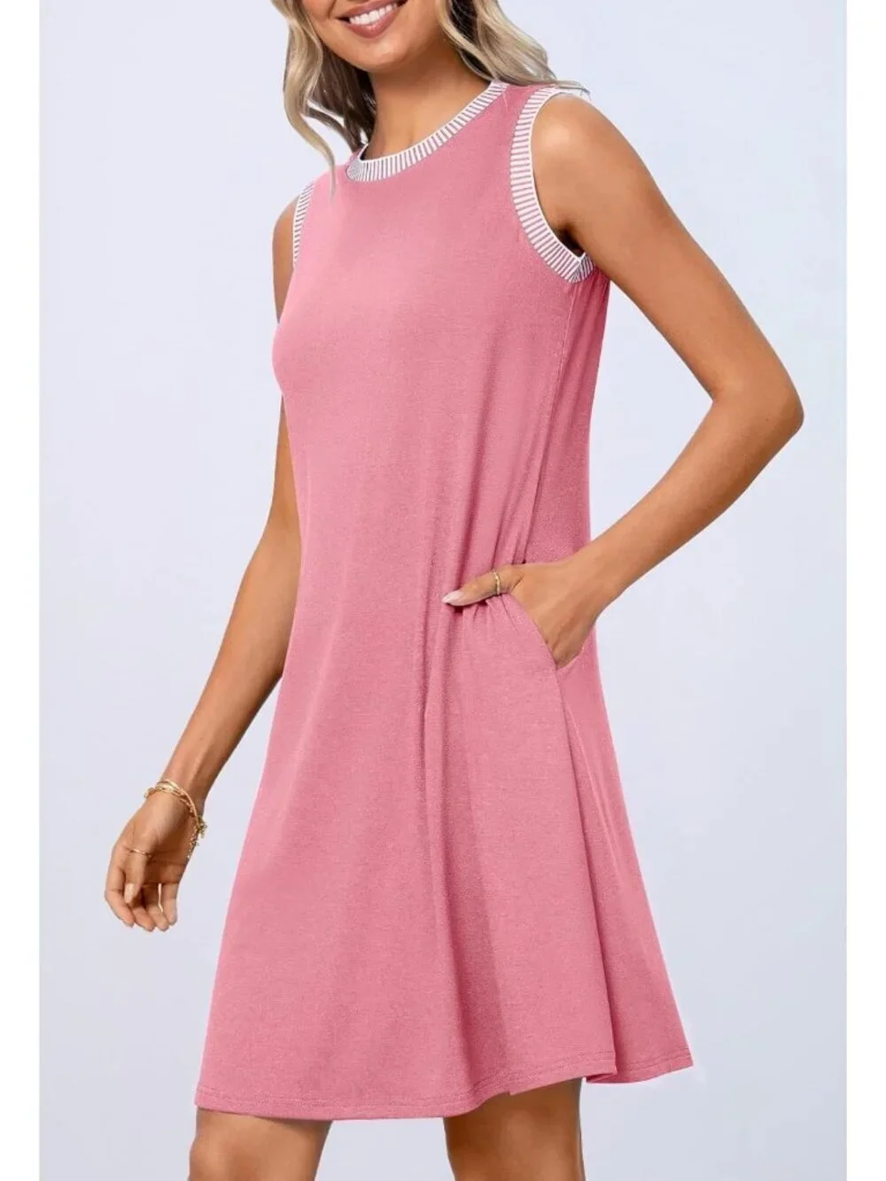 N/A dress runs