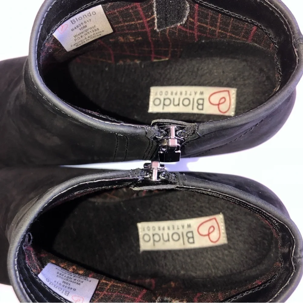 Blondo valli waterproof