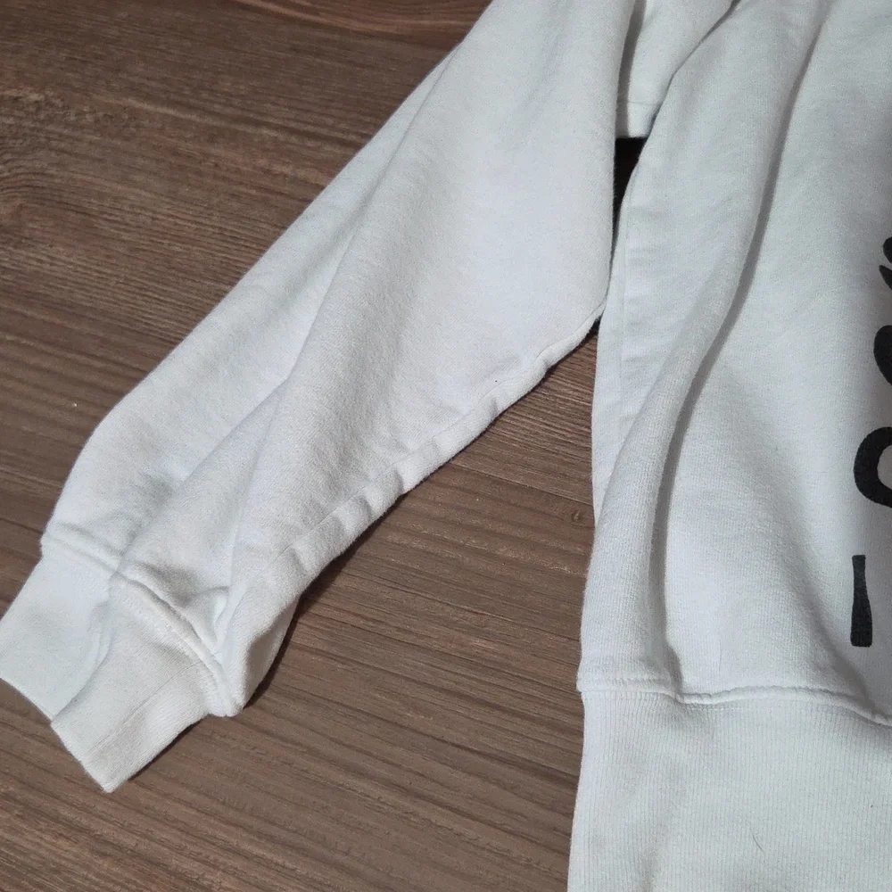 Anine Bing soft crewneck