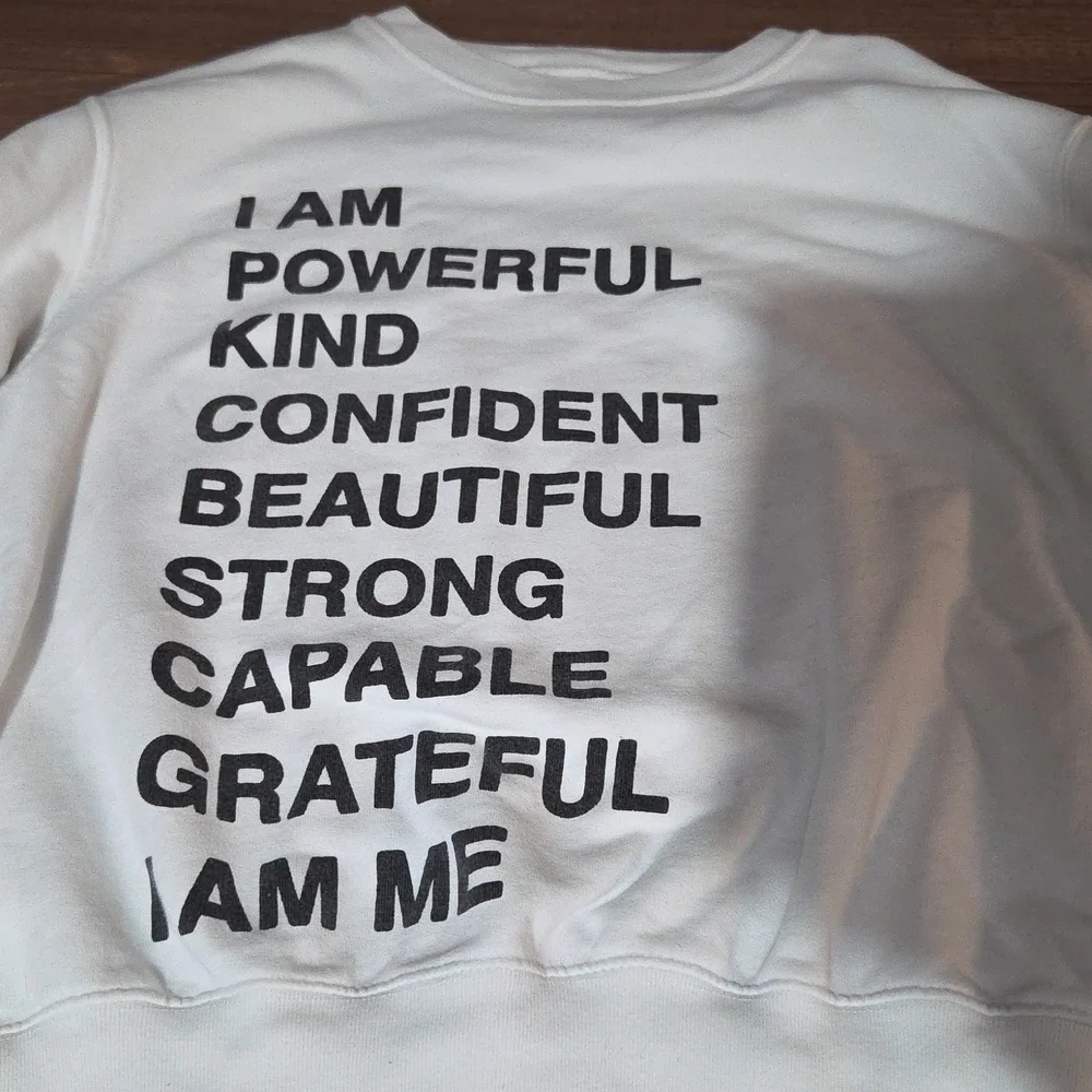 Anine Bing soft crewneck