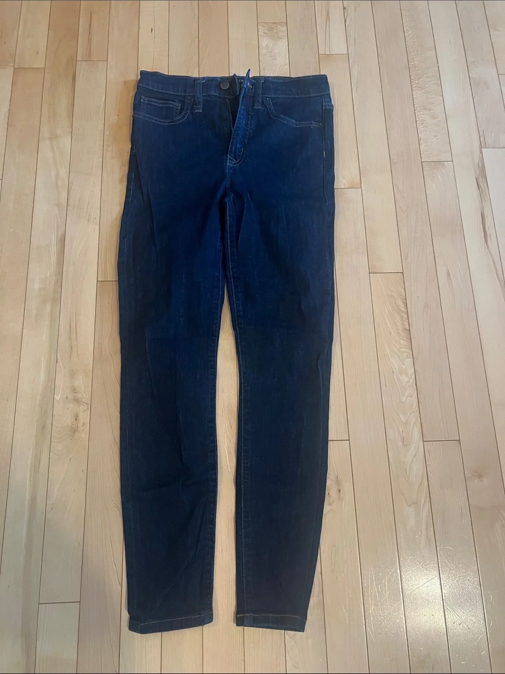 J Crew 10