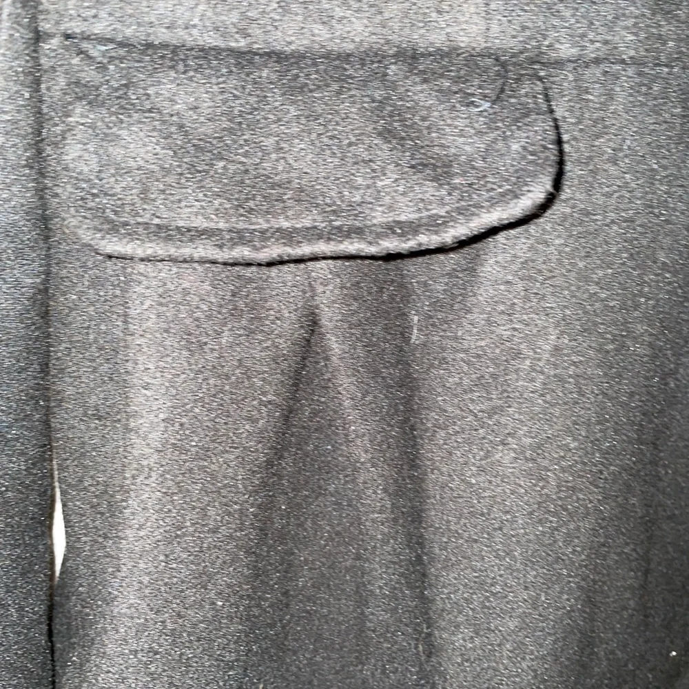 zeagoo stylish black