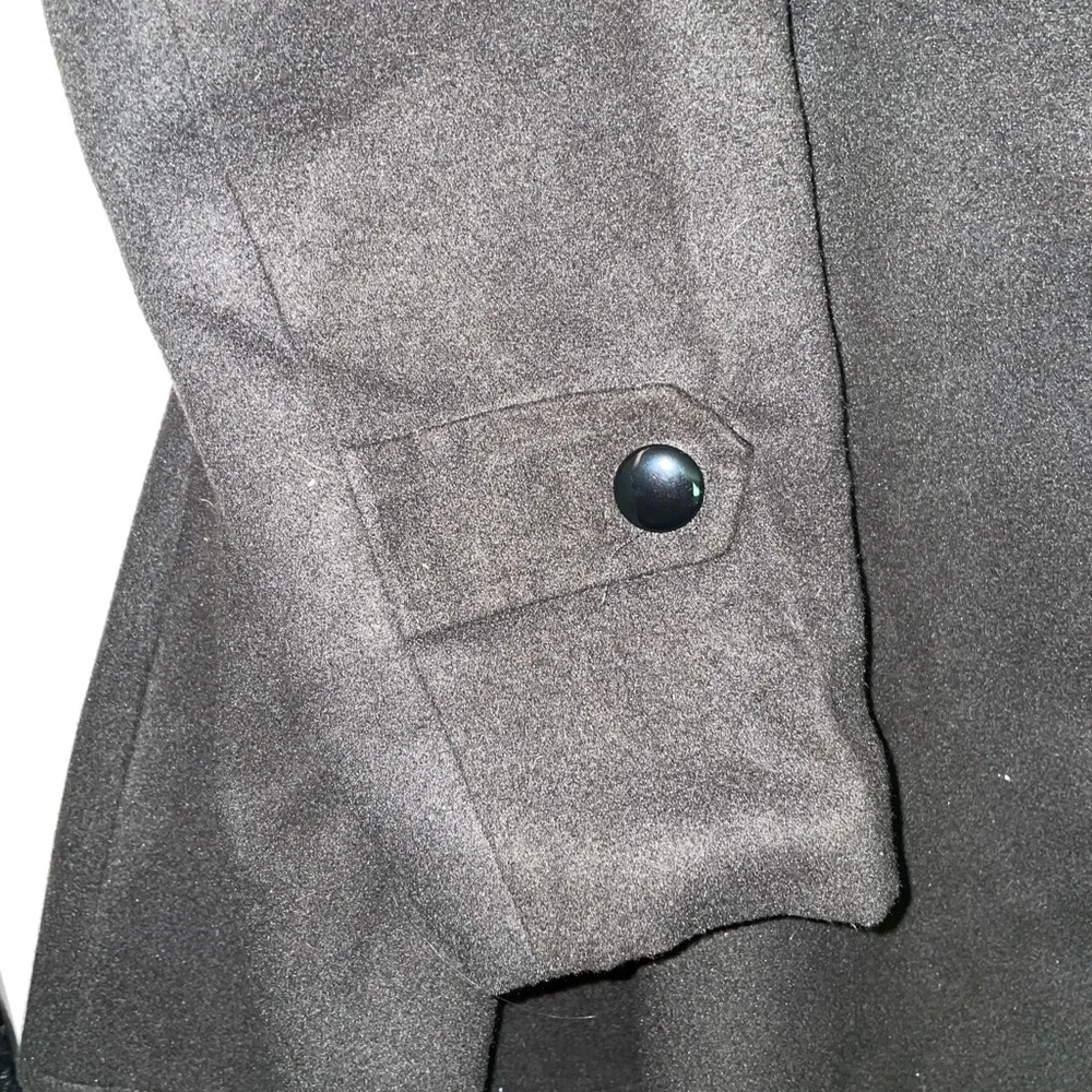 zeagoo stylish black