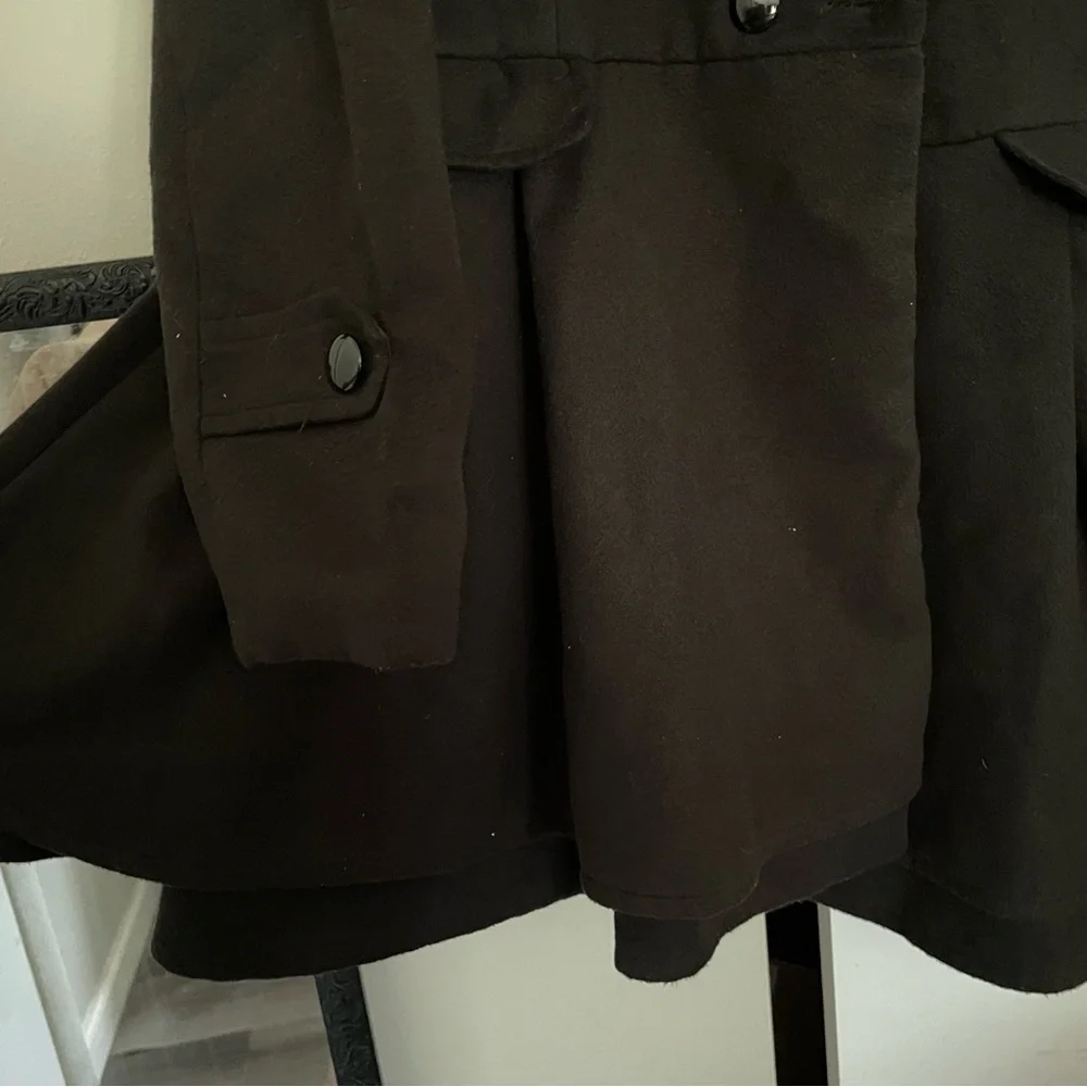 zeagoo stylish black