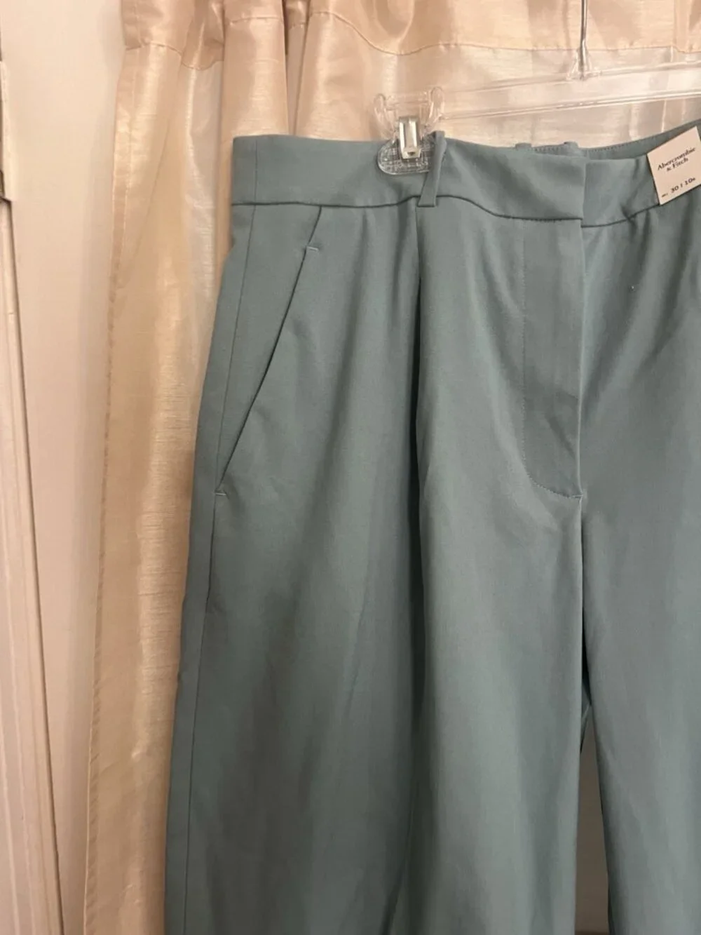 Abercrombie & Fitch product pair