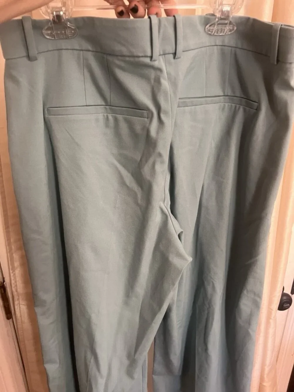 Abercrombie & Fitch product pair