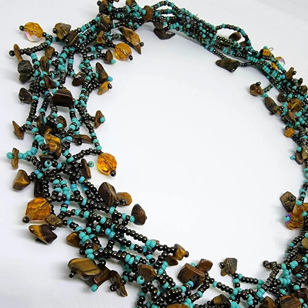 Fashion Jewelry or stretch bead
