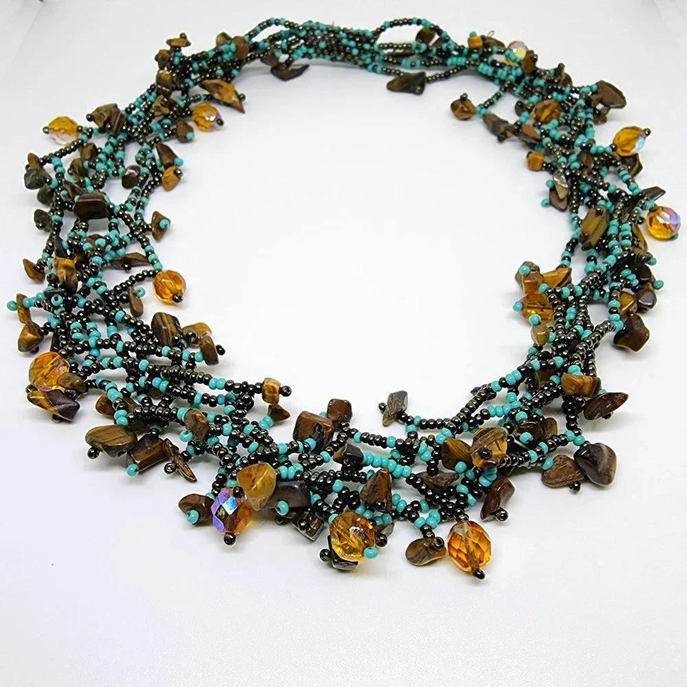 Fashion Jewelry bead up bottom