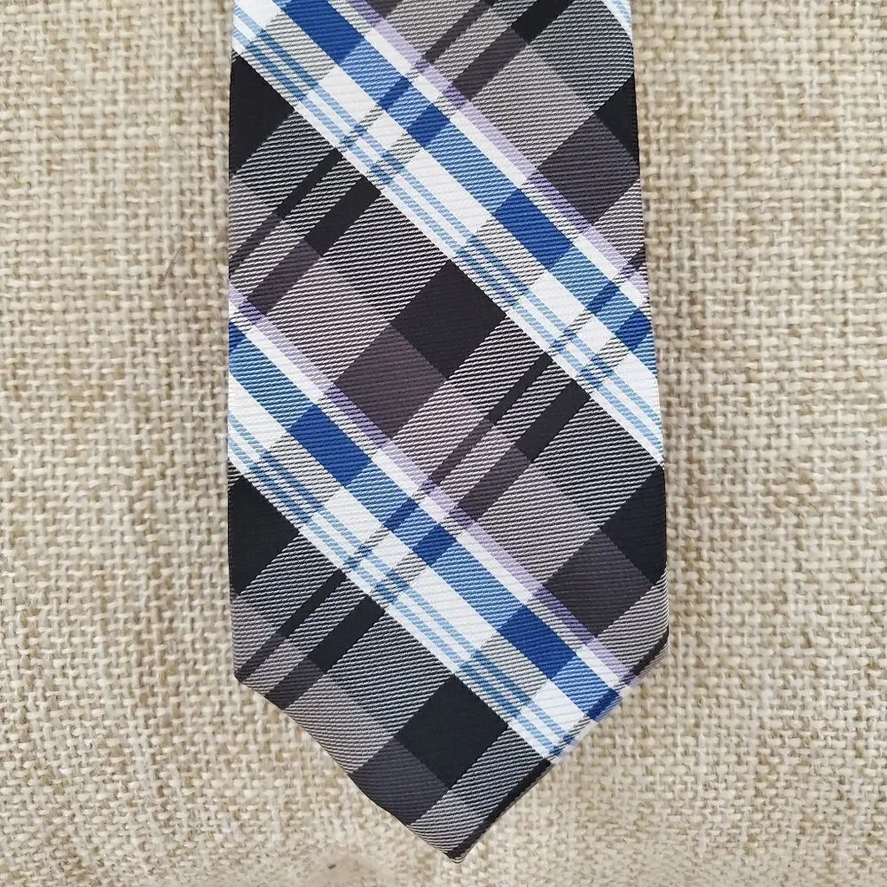 Club Room tie os9sc