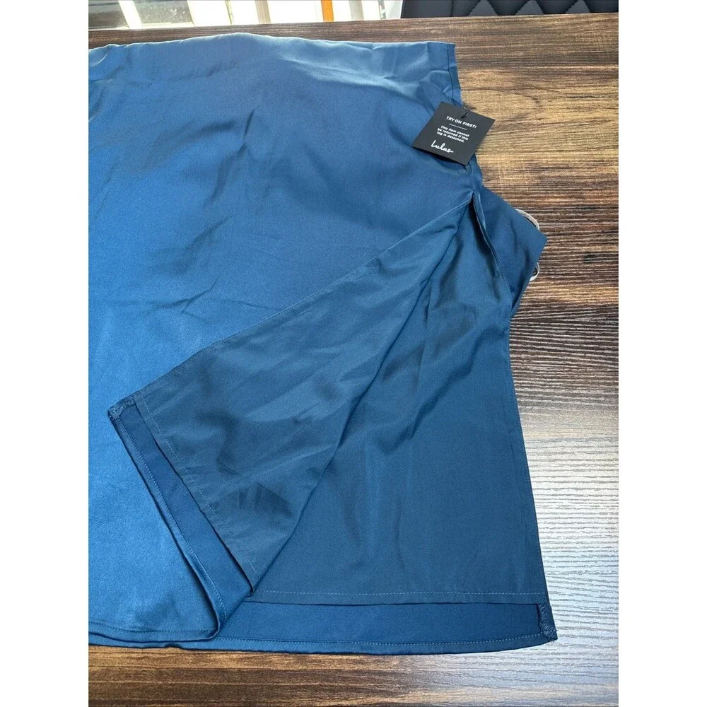 Lulus made love