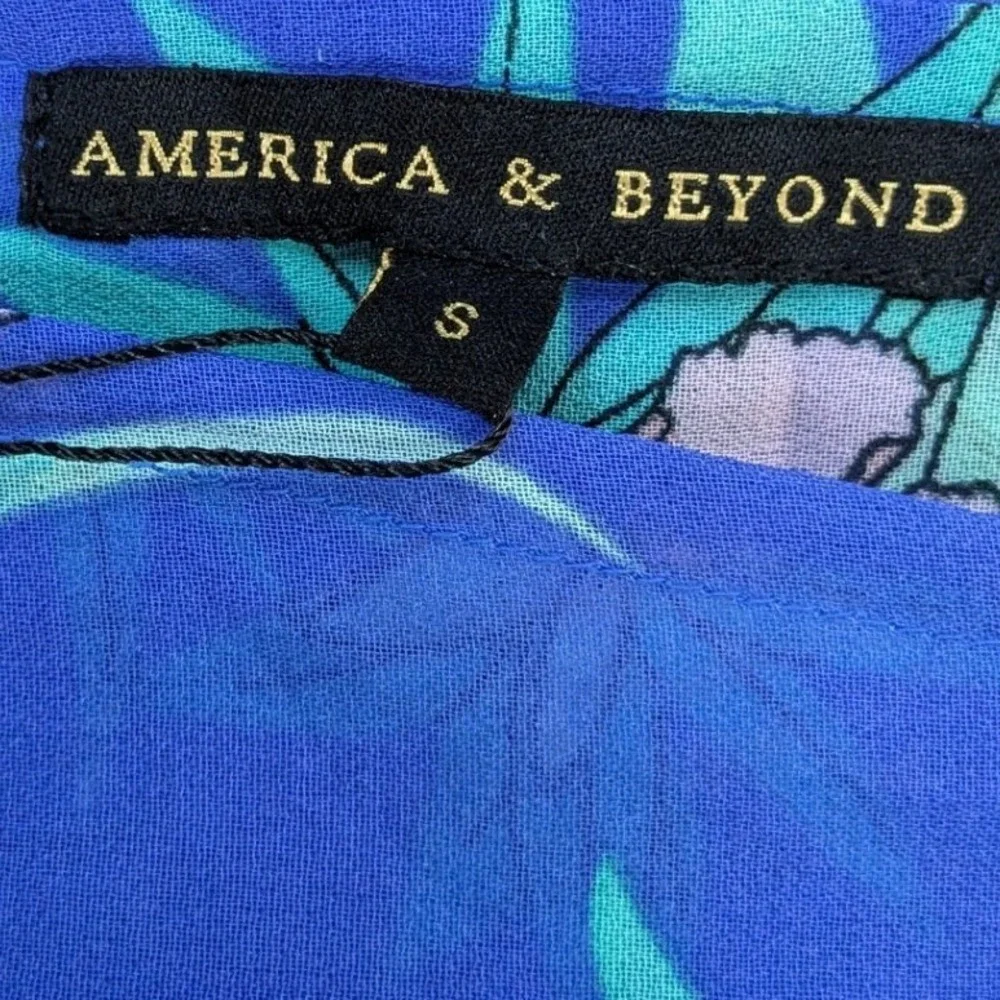 America & Beyond america beyond