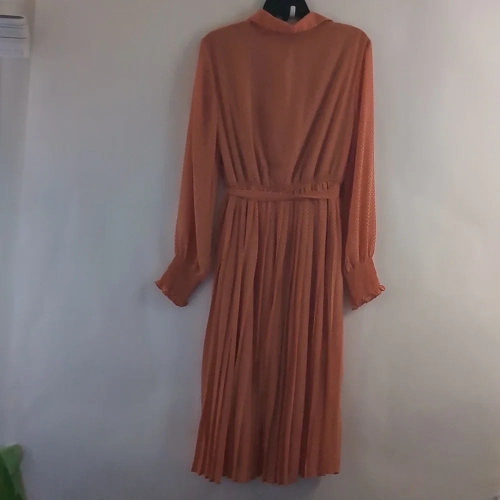 MELLODAY stylish orange