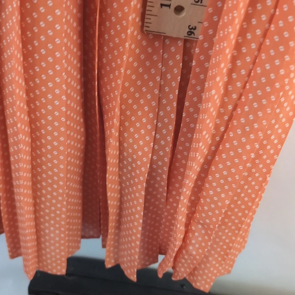 MELLODAY stylish orange